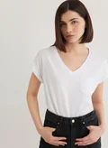 MAVI White